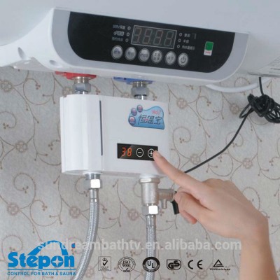 2014 Thermostatic Shower Water Mixer Controller